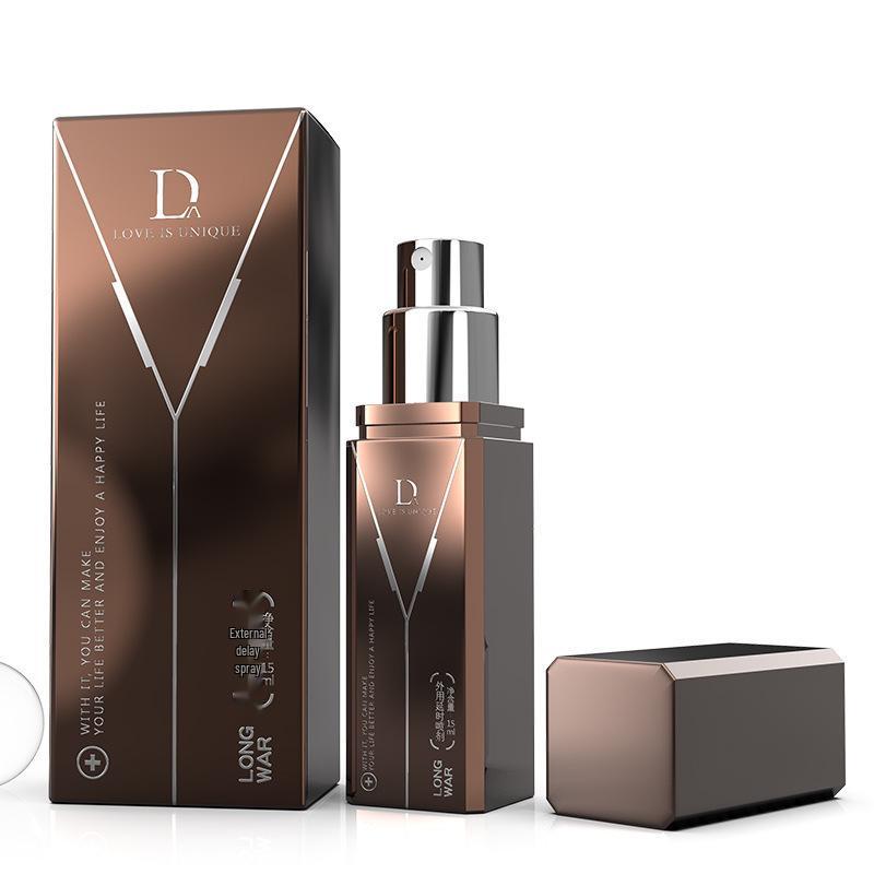 Exclusively Love Water-based Lubricants & Delay Spray for Couples