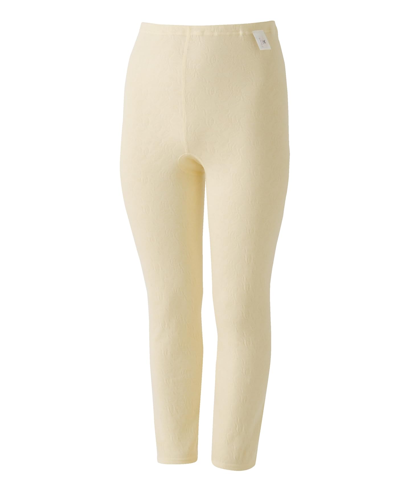 

Wacoal Easy Partner Теплое нижнее белье из глубокого хлопка с начесом, подходит для низа CR, длиной до щиколотки, по внутреннему шву, 100% (Сторона с кожей), (Сторона с кожей), Пожилые люди,