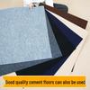 JINGRUIXIANG Self-Adhesive Office Carpet Tiles