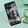 TV series Chernobyl For Huawei Nova Y90 Y70 Y60 Y61 Y91 Y72 9 10 SE 12i 12s 11i 5T P60 Pro P20 P30 P40 Lite Case