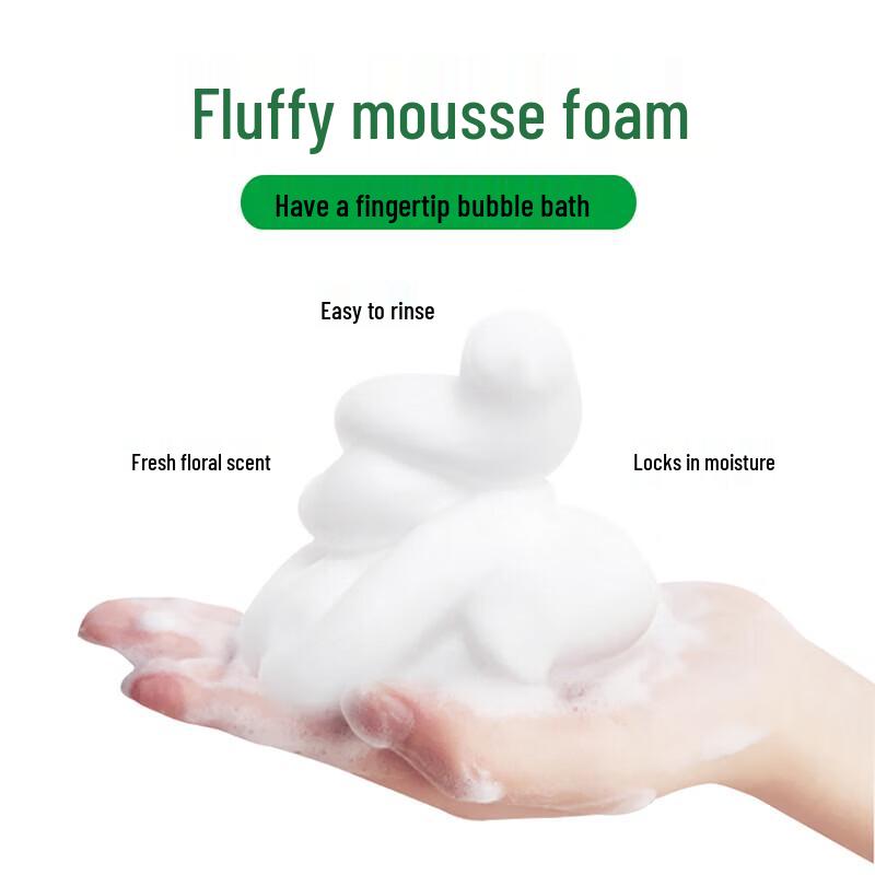 Dettol Grapefruit Fresh Foam Hand Wash