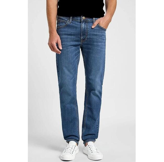 Джинсы Lee DAREN ZIP FLY EU W32_L32