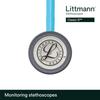 Littmann Classic III Stethoscope 5835 (Turquoise)