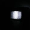 Road Bike Bike Handlebar Reflector Bicycle Reflective Reflector Bike Reflector Bike Warning Light