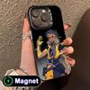 Valo Waylay Phone Case for iPhone 17 16 15 14 13 12 11 Air Pro Max Plus Colorful Silver MagSafe Cover