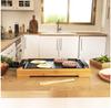 Электрогриль Cecotec Tasty & Grill 2000 Bamboo black (03058)