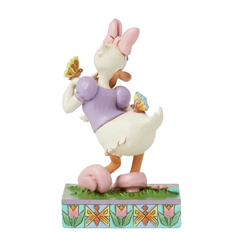 Disney Traditions Daisy Duck Standing Pose 6016337