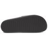 Under Armour Comfortable Versatile Slide Sandals Men Footwear Black Green 6007527-003