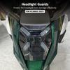 For BMW R 1300 GS R1300GS R1300gs R1300 GS 2023 2024 2025 Motorcycle Accessories Headlight Guard Protector Lens Cover