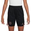 Childrens/Kids Third 2024 2025 Paris Saint Germain FC Shorts