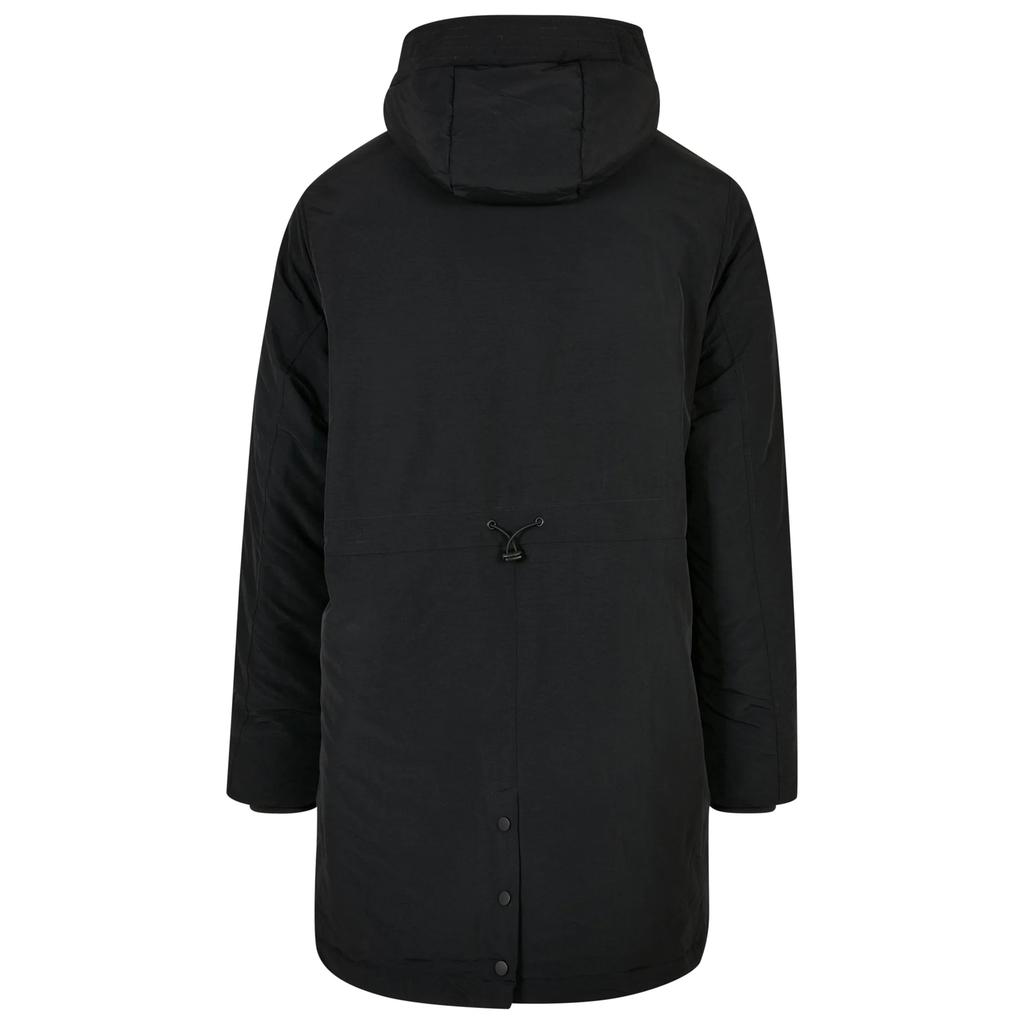 Urban Classics Mens Lightweight Parka