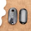Keyless Fit For Mercedes Benz W206 W214 W223 C236 X254 Cle Glc Eqs Eqe C E S Class Gun Grey Tpu Auto Key Fob Remote Case Cover Auto Accessories