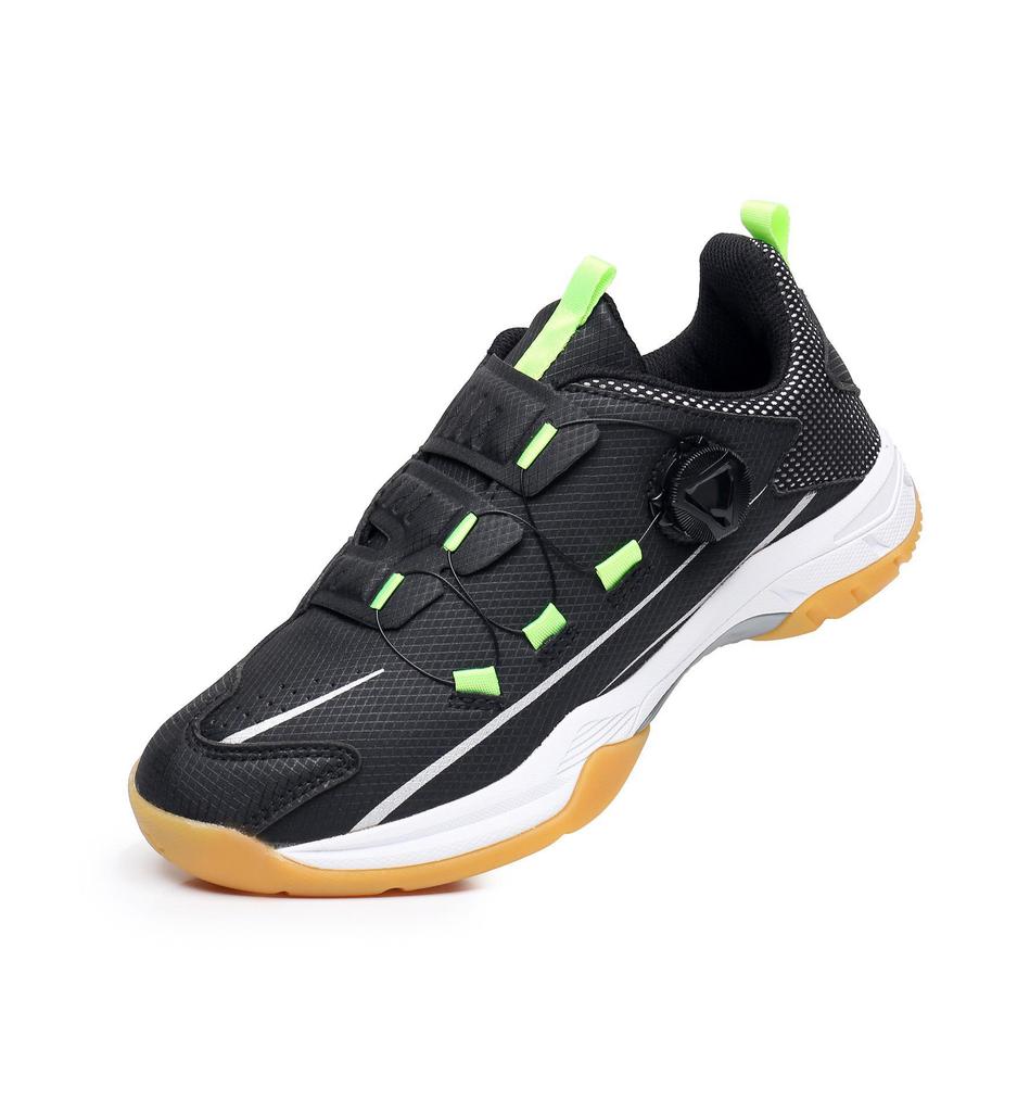 Pantofi Sport Profesionali Unisex: Încălțăminte antiderapantă pentru volei, badminton, tenis de masă și tenis