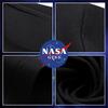NASA GISS Collaboration Oversized Cotton T-Shirt