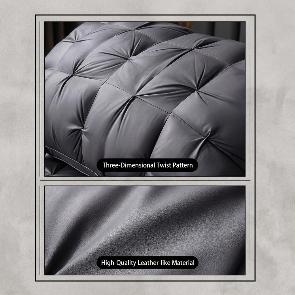 Twisted Mattress Pillows Are A Soft, Down That Is Breathable, Hypoallergenic, And Provides Support.
