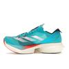 Adidas Adizero Adios Pro 3 Lucid Cyan Unisex Sneakers Blue Cloud-White Bright-Red ID8468