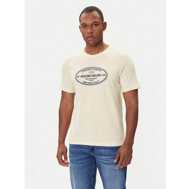 Футболка Jack & Jones York EU M