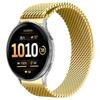 18mm 20mm 22mm Magnetic Milanese Strap for Garmin Forerunner 170 70 570 970 965 265 55 165 265S Bracelet for Garmin Venu 4 3 3S 2S sq 2 Band