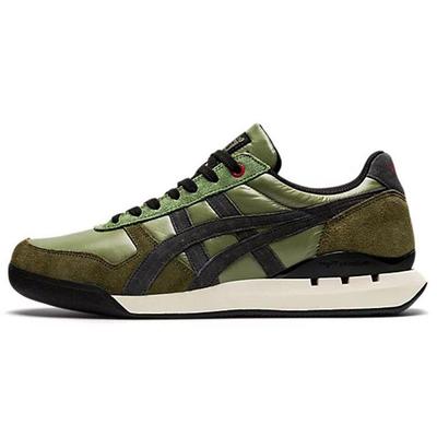 Unissex Ultimate 81 Ex Mistletoe Green Graphite Grey 1183B640-300