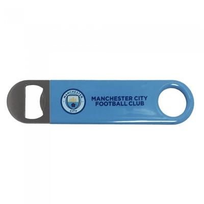 Ímã abridor de garrafas do Manchester City FC
