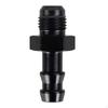 Rails Adapter 6AN Rustproof Male To 3/8in Push On Barbed Connector