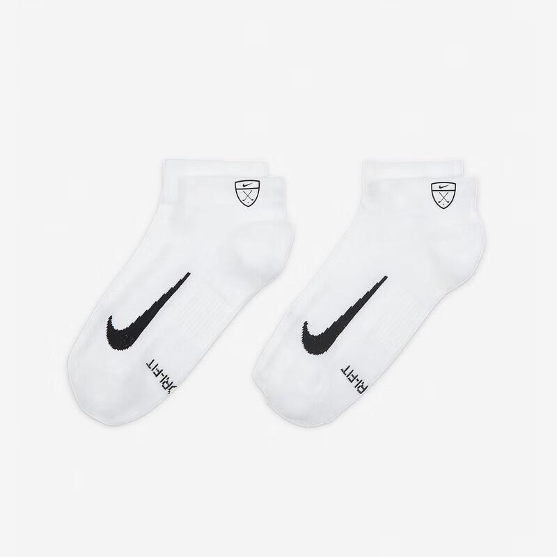 Nike Multiplier Low Golf Socks