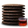Yunnan Puerh Tea 357g Ripe Menghai Spring Cooked Seven Cake Green Food