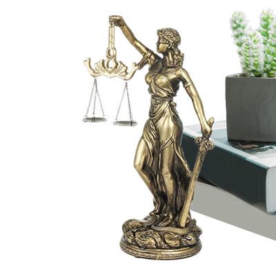 Decoração de casa – Estatuetas