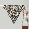 Women S Fashionable Versatile 70cm Square Silk Like Neck Scarf