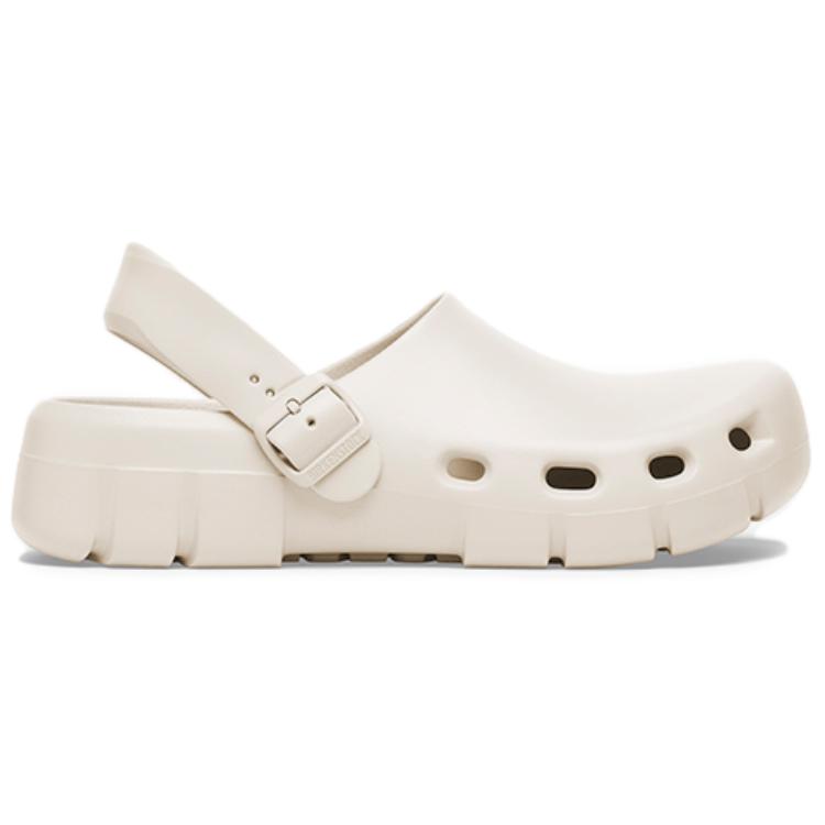 Birkenstock Birki Flow EVA Eggshell Unisex Sneakers 1027706