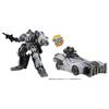 Transformers SS GE-03 Decepticon Barricade