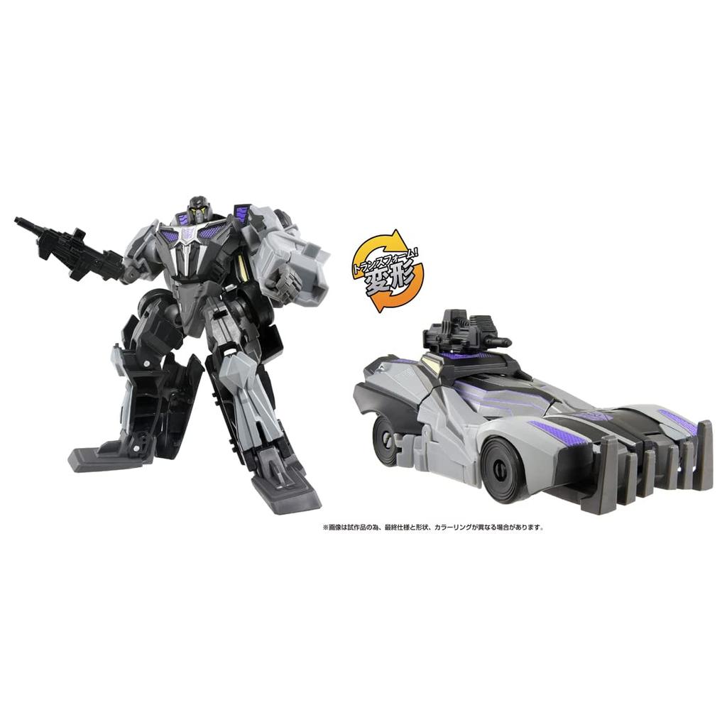 Transformers SS GE-03 Decepticon Barricade
