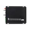 3G-SDI Fiber Optic Transceiver with 2-Channel Video & Data