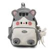 Schoolbag cute cartoon backpack female junior high school student primary school girl Korean version college style cat backpack class schoolbag female