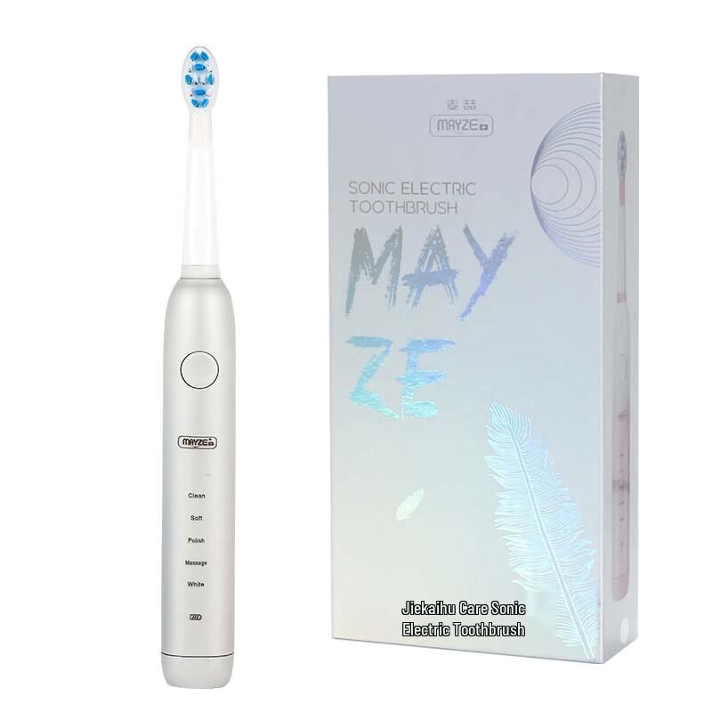 Maizhe Sonic Electric Toothbrush