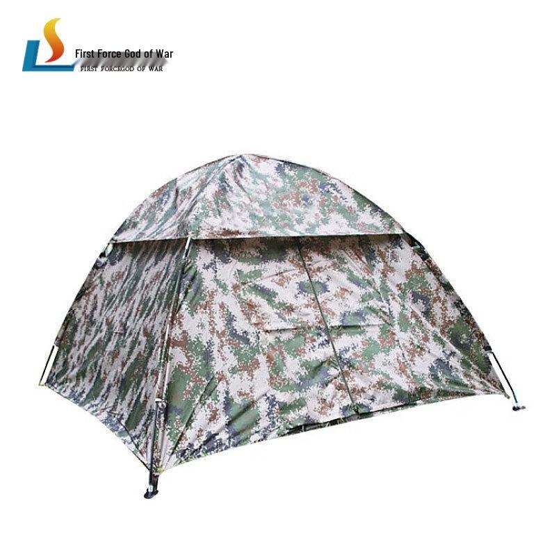 

Shouli War God Portable Camouflage Tent