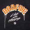 Li-Ning Men's Basketball Series Sport Windbreaker DU417-3