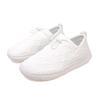 2025 Cross-Border Fly-Knit Barefoot Casual Shoes: Breathable, Comfortable, Soft Sole, Fashionable for Walking & Hiking Couples.