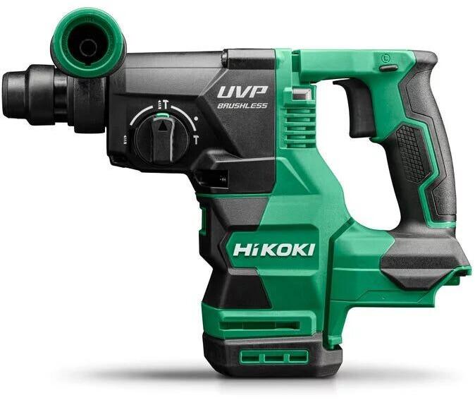 Аккумуляторный комбинированный перфоратор Hikoki DH3628DA