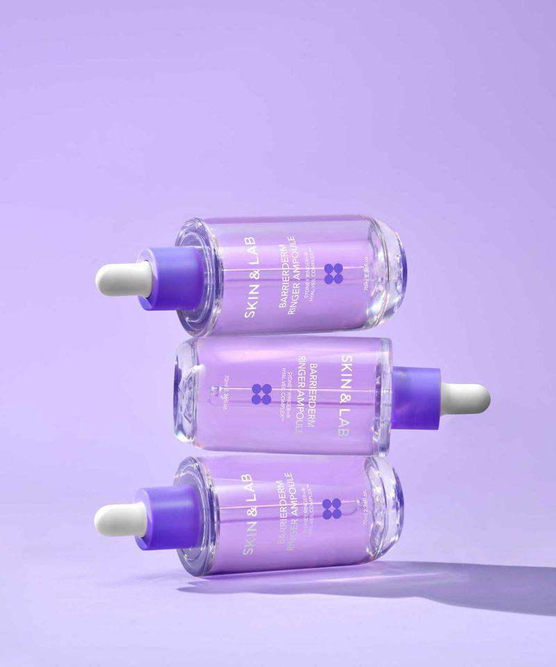 Barrierderm Ringer Ampoule 30ml