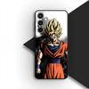 Android 18 Dragons Gokus Balls Z for Motorola Moto G86 G57 G24 G15 G54 Power G13 G14 G34 G35 G45 G60 G53 G55 G64 G75 G72 Case