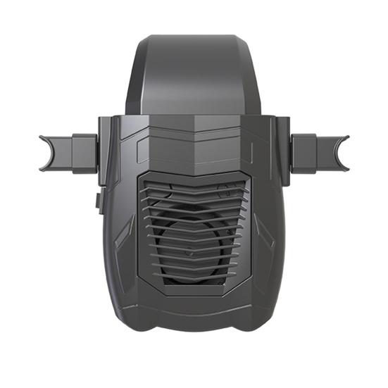 

Электрический вентилятор отопления, двойной энергосберегающий обогрев/охлаждение, обогреватель, автокресло, обдув лобового стекла 24v чёрный