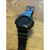 Used CASIO G-SHOCK digital watch body DW-6900BB
