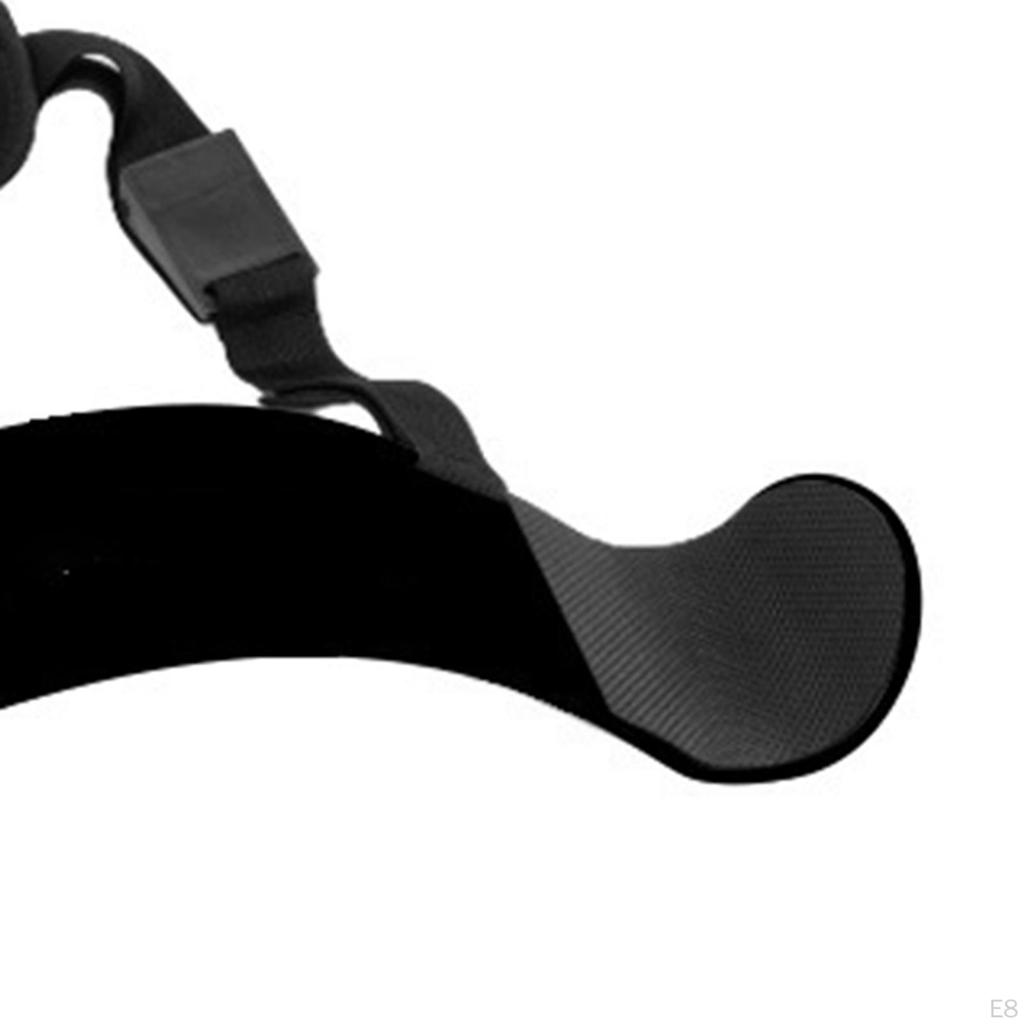 Arm And Bicep Workout Equipment, Heavy Duty, Home Gym, Curved Design,