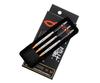 Triple Plate Xebec Plain Owaku Akihiko Model 2BA 20g