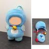 15Cm/17Cm The Monsters Wacky Mart Handmade Cockroach Clothing Tempura Costume Doll Clothing
