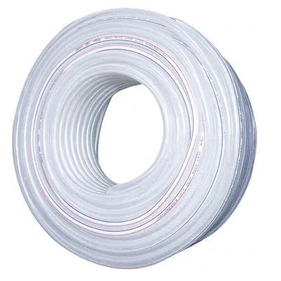 Ruidetai flexibler PVC-Wasserschlauch