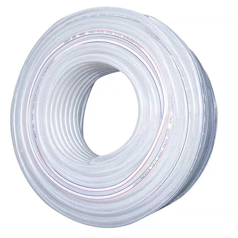 Ruidetai PVC Flexible Water Hose