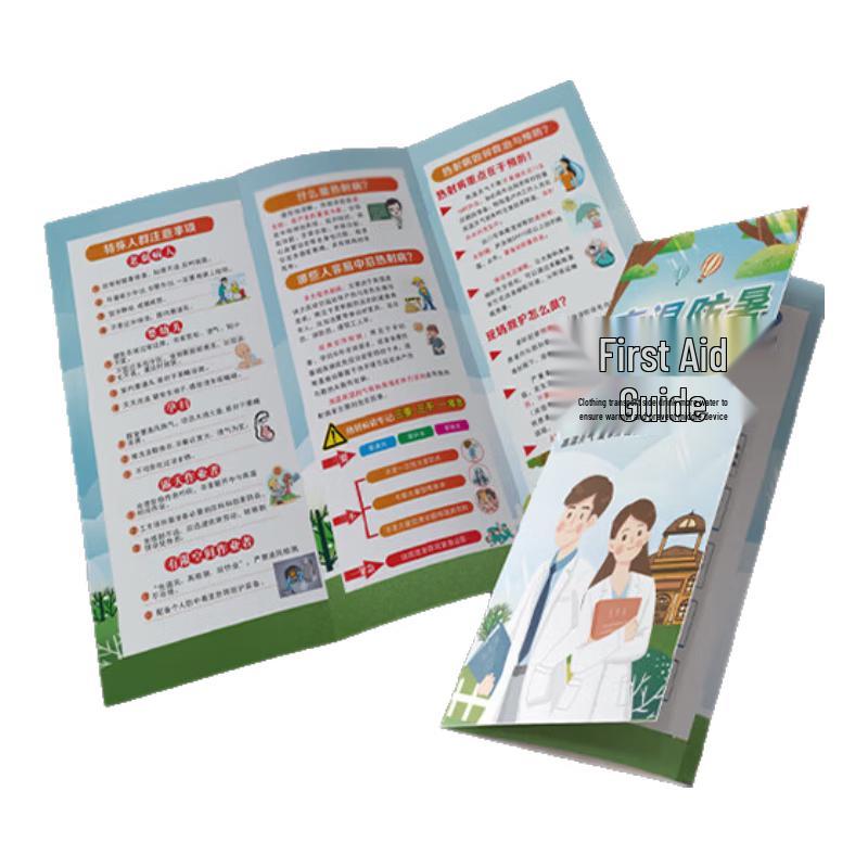 Safety Education Handbooks