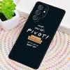 Central Perk Coffee friends tv show Phone Case for Samsung Galaxy note 10 pro S26 Ultra S23 S24 FE S25 S21 S22 PLUS Cover
